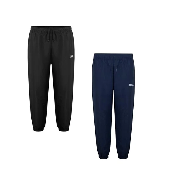 Pantalon de survêtement Homme noir JS/K10232Z
