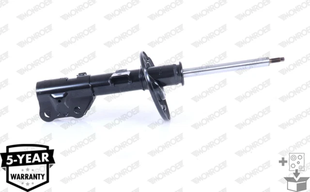 1x Stoßdämpfer OESpectrum "Premium" MONROE 72938ST für GJ GL MAZDA GJ2 GL2 GL6