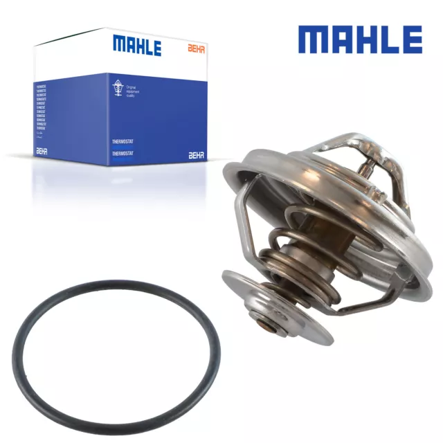 Mahle Tx3087D Thermostat Kühlmittel Für Audi A4 A6 A8 80 100 Vw Passat 3B T4