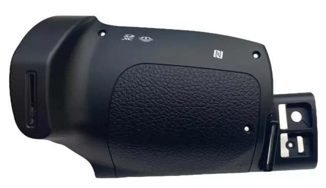 Pieza de repuesto original de gabinete lateral Sony Grip (G) PXW-X70 X70