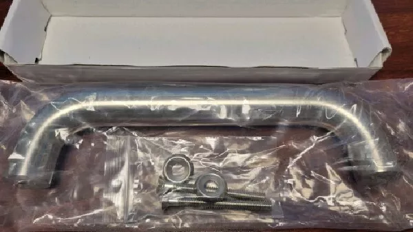 Don-Jo: Door Pull 19