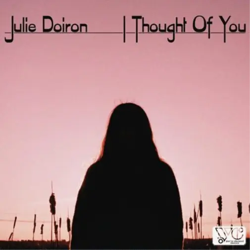 Julie Doiron I Thought of You (Vinyl) 12" Album