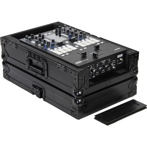 Odyssey Innovative Designs Flight Zone Rane Seventy-Two DJ Mixer Case (Black)