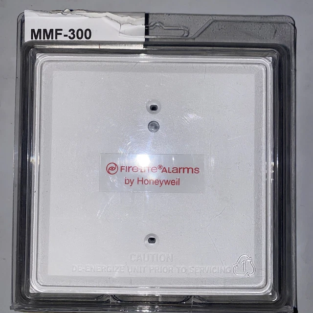 FIRELITE CRF300 RELAY Module Gray 45.00 PicClick