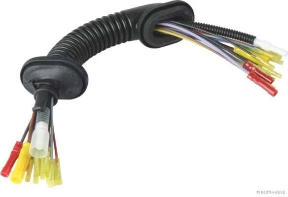 SenCom 503070 Kit Réparation Faisceau Câbles Hayon - Compatible Fiat Grande Punto