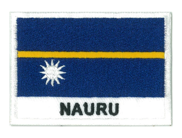 Obligation Russe Patch Brodé Drapeau De La Serbie - 70 X 45 Mm - À Coudre - Naga Patches Chapka Russe - Foto 7