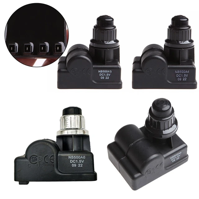 GAS GRILL IGNITER Battery Generator Push Button Starter Must Have BBQ