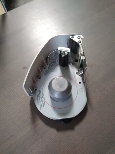 00-043260 Quantum Deli Scale Label Printer Cassette For Hobart