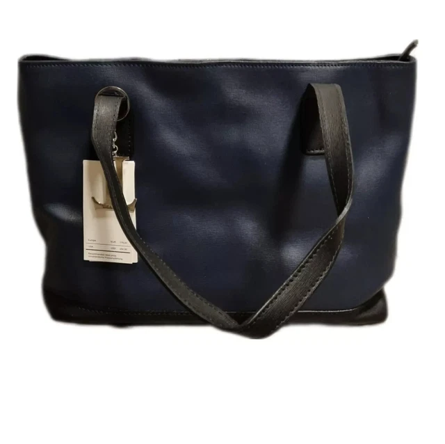 Sac à Main LUCA LORENZO En Cuir Véritable Croco - Or - Fabriqué En Italie - Neuf