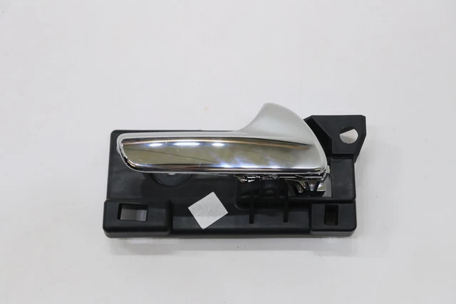 2011 - 2021 Jeep Grand Cherokee Front Right Side Interior Door Handle Oem