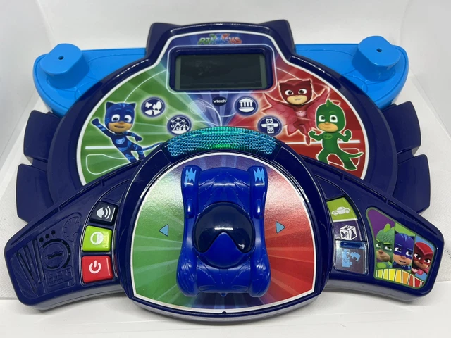 Vtech super store learning headquarters