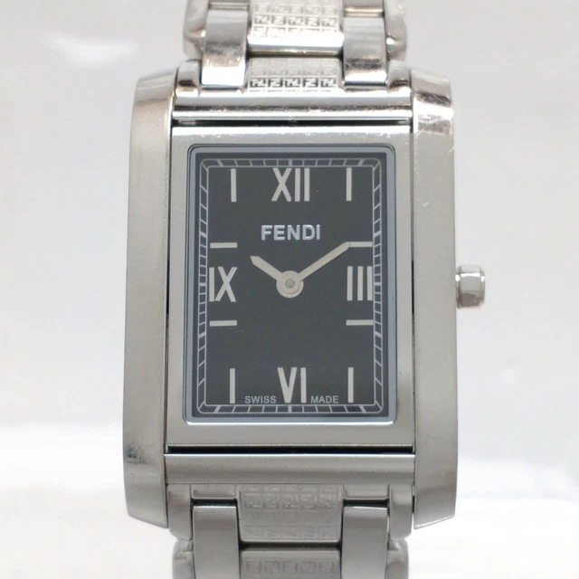 OROLOGIO FENDI DA uomo EUR 553,48 - PicClick IT