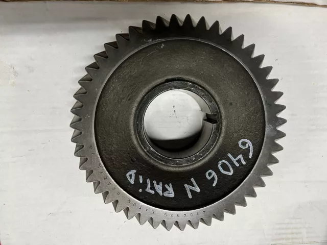 Part #4304935 C/S Drive Gear FS6406N / FS5406N Eaton USED