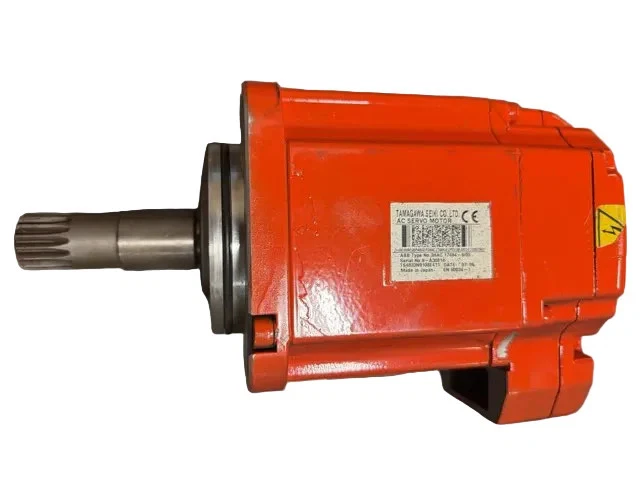 Servomoteur Estun PRONET-E-10A 1.0KW - Neuf Dans Son Emballage, Puissance 1.0KW