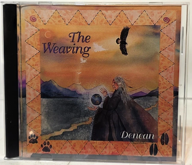 DENEAN - WEAVING - CD EUR 11,27 - PicClick ES