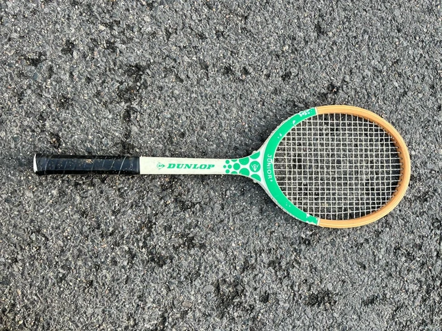 Raquette De Tennis Dunlop Roland Garros Junior RG25 – Avec Housse