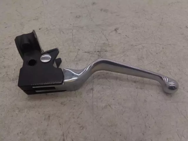 81-96 Harley Davidson BUELL CLUTCH LEVER BRACKET PERCH FLH Dyna Softail XL S2