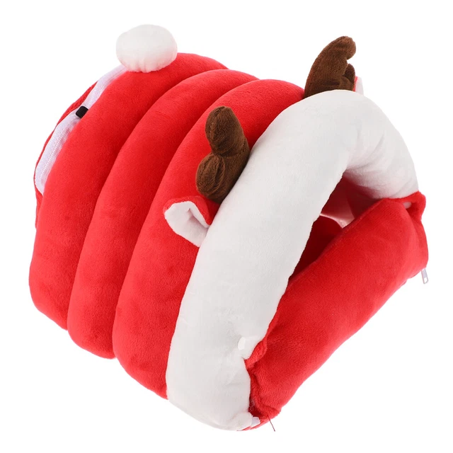1 Pc Winter Hamster Bett Kaninchen Winter Warme