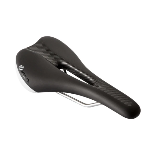 Selle PRO Condor CrMo Pour Vélo De Course - Anatomique 142 Mm - Noire
