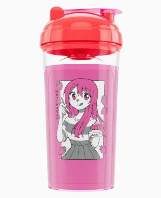 DoubleJ on X: MY NEW GAMER SUPPS SHAKER (that is very accurate on how i'm  a hot anime boy) HAS LAUNCHED! GET IT NOW AND USE CODE SOLOD at  CHECKOUT!!!   /