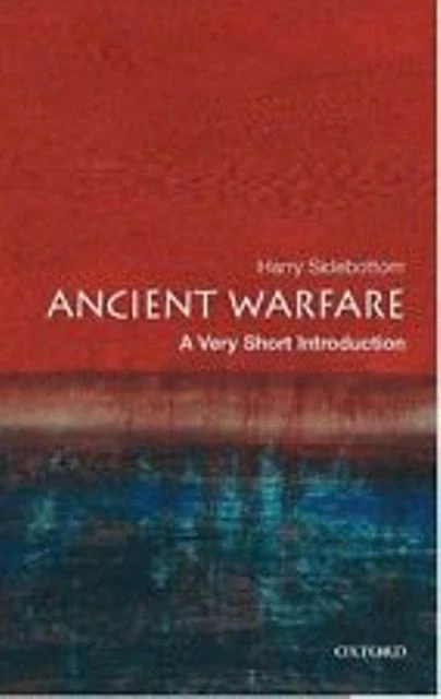 Kurze Einführungsserie. Oxford University Press. Verschiedene Titel.