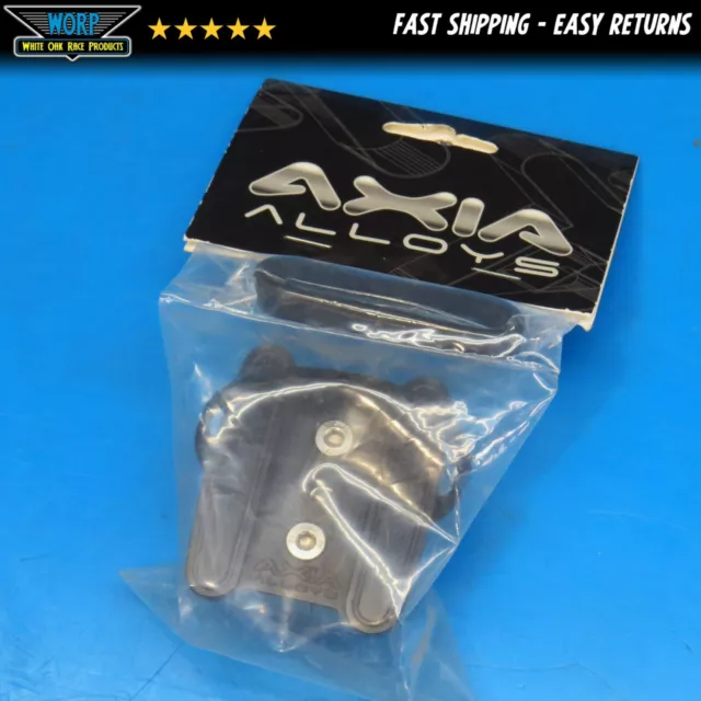 Axia Alloys Modular Mounting System Large Phone Gps Cage Mount