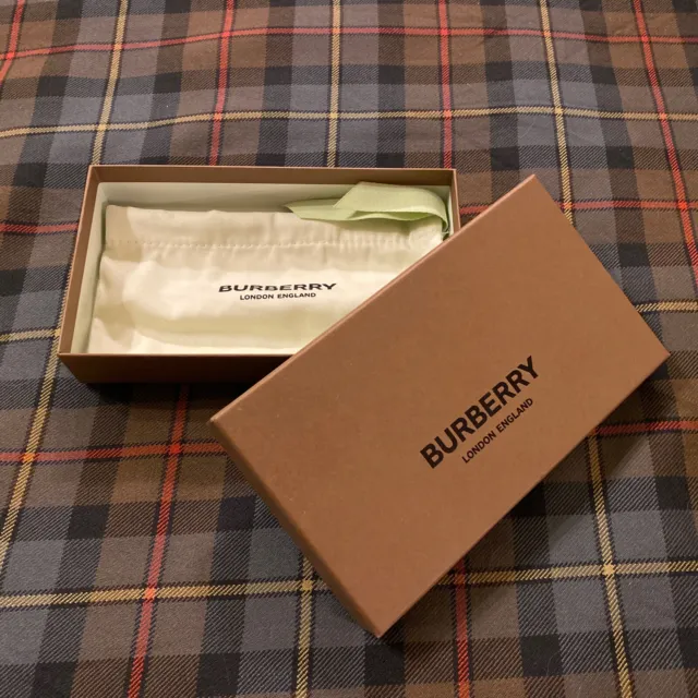 NEW BURBERRY OWL bag charm brass ITALY $425 gold dust bag gift box gorgeous  wow