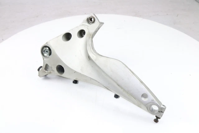 Leva Freno Regolabile In Alluminio Per Yamaha T-Max 500 XP 2004-2006 | Ricambio Sostitutivo 5GJ839220000 - 3