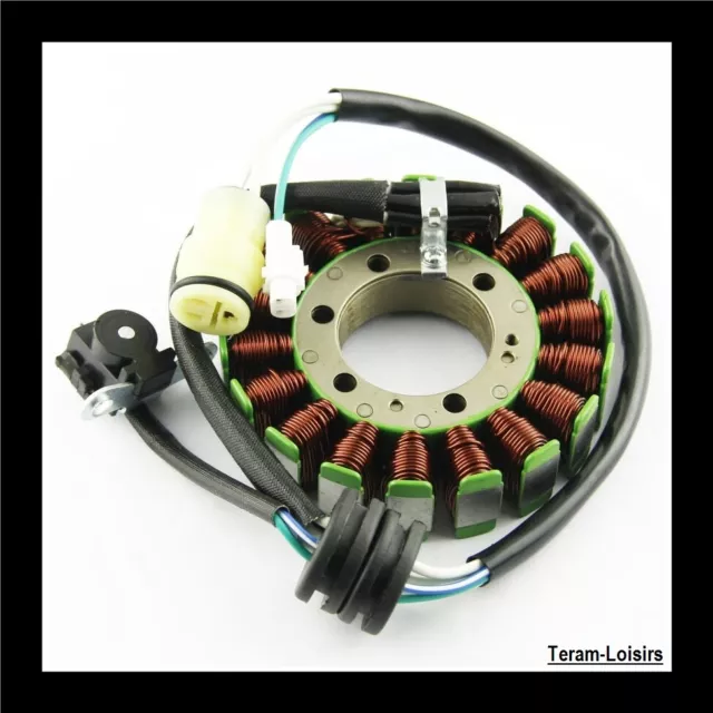 Stator Allumage Alternateur Yamaha 700 Raptor de 2012 2013 2014 2015 2016 2017