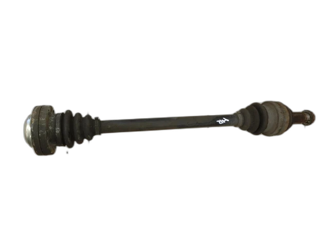 Albero motore albero articolato Re Hi LK = 86 mm D = 27 mm per BMW E61 520d LCi 2,0d 130 kW