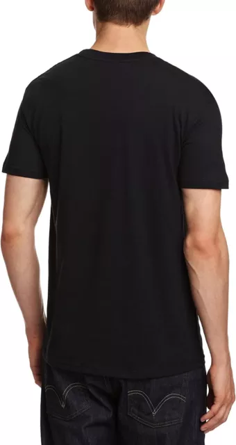 Lil Wayne Men's Get Money Short Sleeve T-Shirt S Black 2