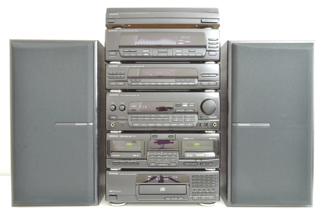 KENWOOD P-26, GE-850, T-85L, A-85, X-85, Dp-950, Ls-85 Hi Fi