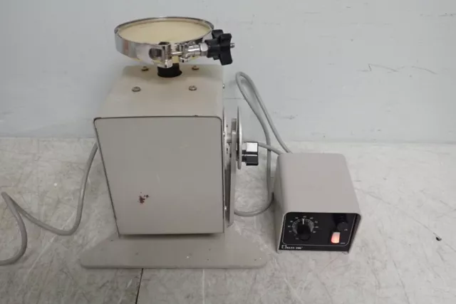 Glas-Col 099A RD4512 Variable Speed Laboratory Rotator