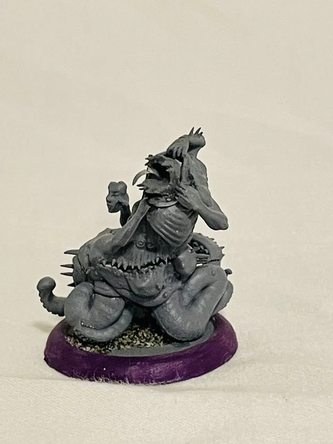 Malifaux INSIDIOUS MADNESSES BNIB  2nd Ed Wyrd Minion (3) Nightmare Assembled