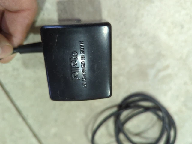 Ladekabel Rollei E15 E17 E17 C E19 E19 C 2