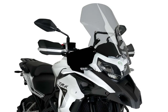 Puig 21227N Supporto targa Honda NT1100 2022