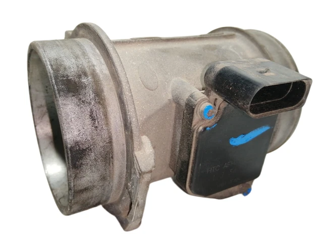 059906461M Luftmassenmesser / Afh7025C / 963994 Für Audi Allroad Quattro 4B5 2