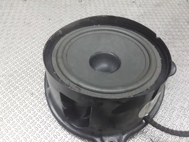 Mercedes-Benz S W220 2001 Left  rear door speaker DEV223463