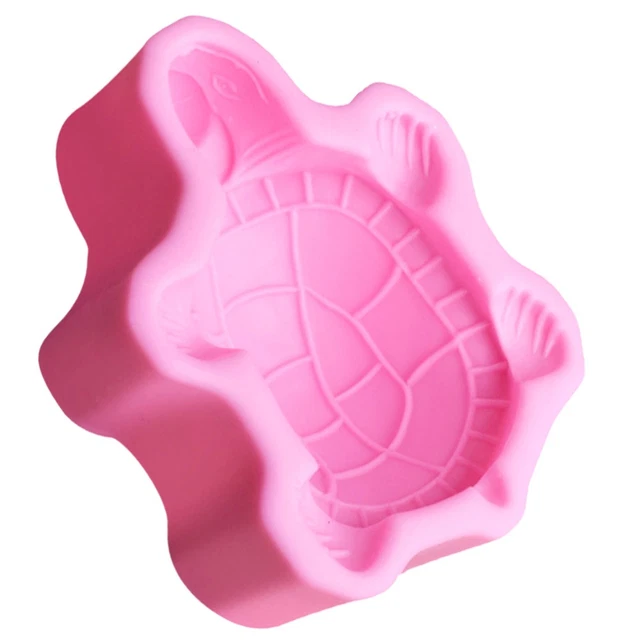 Moule Dragon En Silicone - Pour Résine, Chocolat, Mousse, Gâteaux - Créations DIY Originales