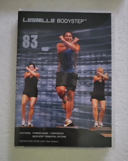 ウエイトトレーニング LESMILLS BODYSTEP DVD Amazon.co.jp: ボディステップ 68 CD DVD LESMILLS BODYSTEP