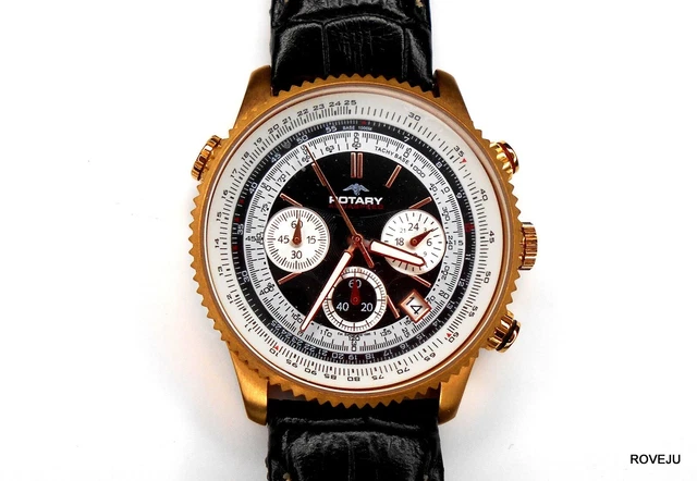 Reloj rotary aquaspeed cheap