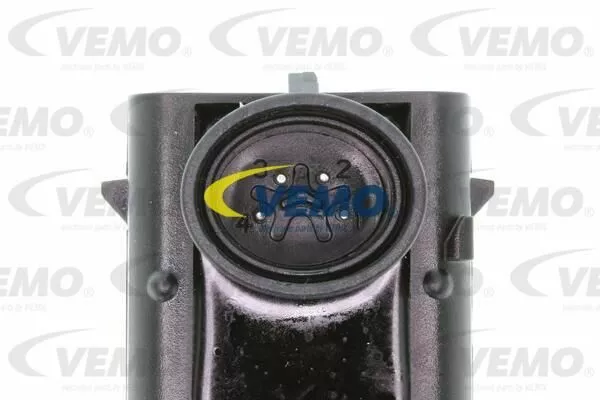 VEMO (V30-72-0024) Sensor Einparkhilfe vorne hinten für MERCEDES 2