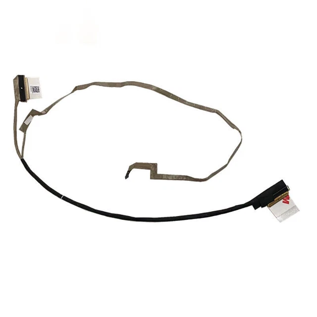 Genuine Dell Vostro 13 5000 5370 V5370 écran LCD Câble D974D 0D974D Video Cable