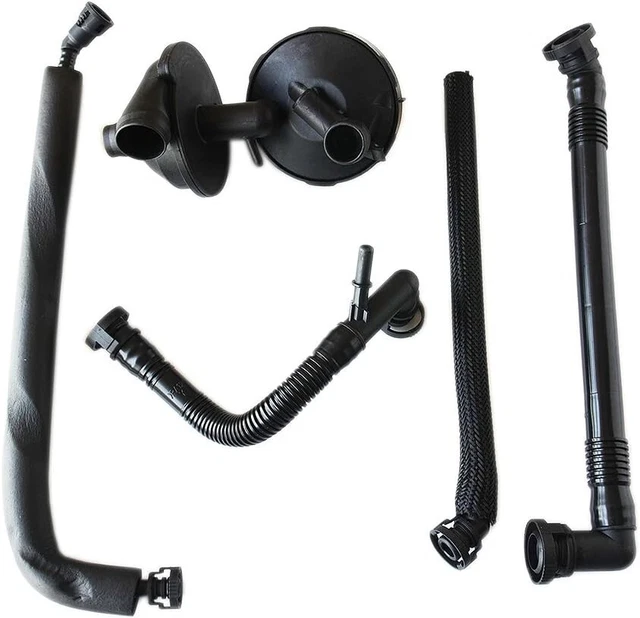 Keenso SI A0336 Filtre à Séparateur D'Huile Automatique De