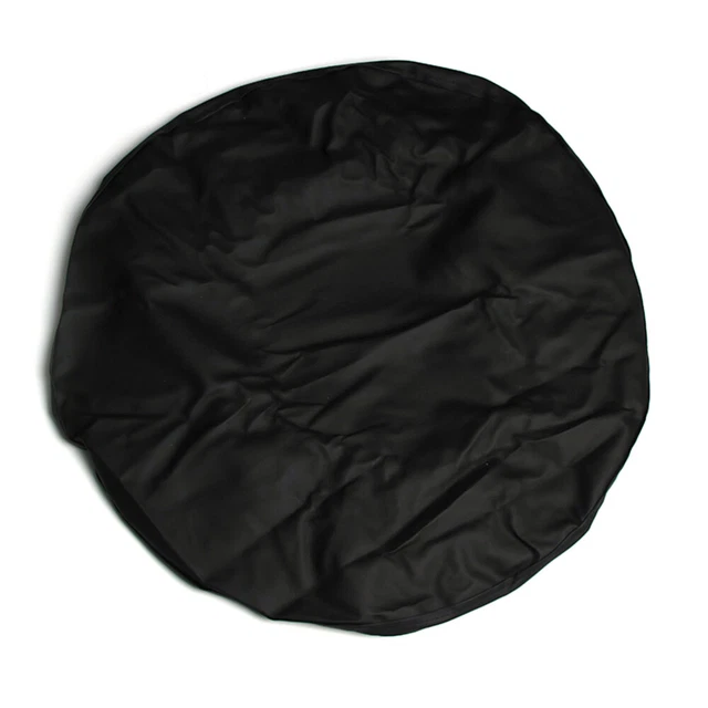 16 -inch Housse De Roue Secours 15 Pouces Housses Pneus