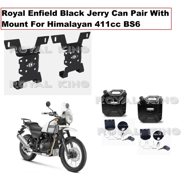 royal enfield himalayan jerry can