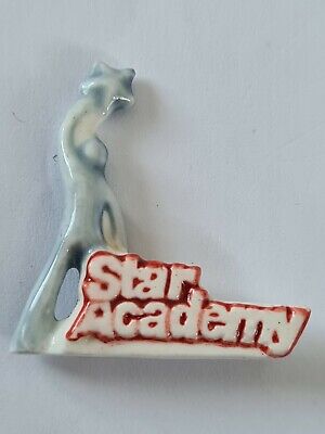 E Fève Star academy 2004 