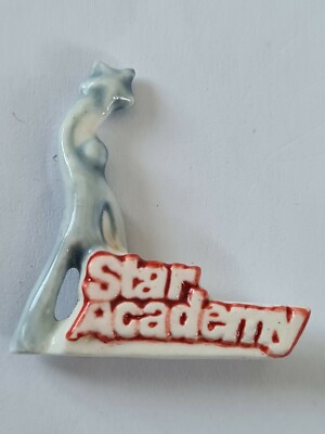E Fève Star academy 2004 
