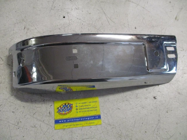 FANALE ANTERIORE SINISTRO BIANCO COMPATIBILE SU NISSAN PATROL GR Y61 09