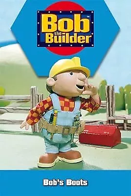 Bobs Boots (Bob the Builder), , Used; Very Good Book